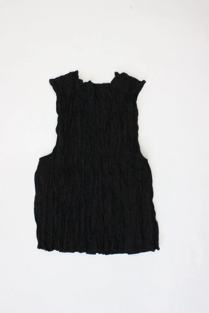 BLOUSE, ALPHA60, M - Image 3