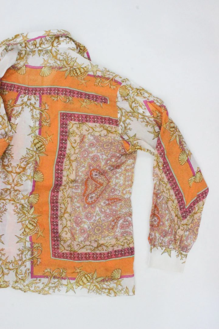 BLOUSE, MAJE, 6 - Image 3