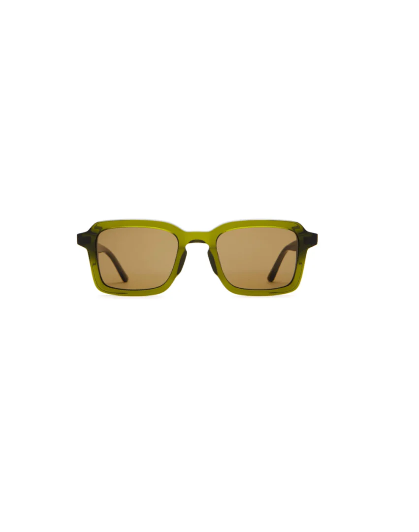 CRAP — Heavy Tropix, Olive - Image 4