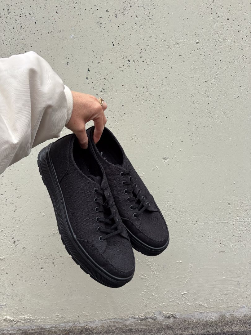 SHOES, DR MARTEN, 43 - Image 3