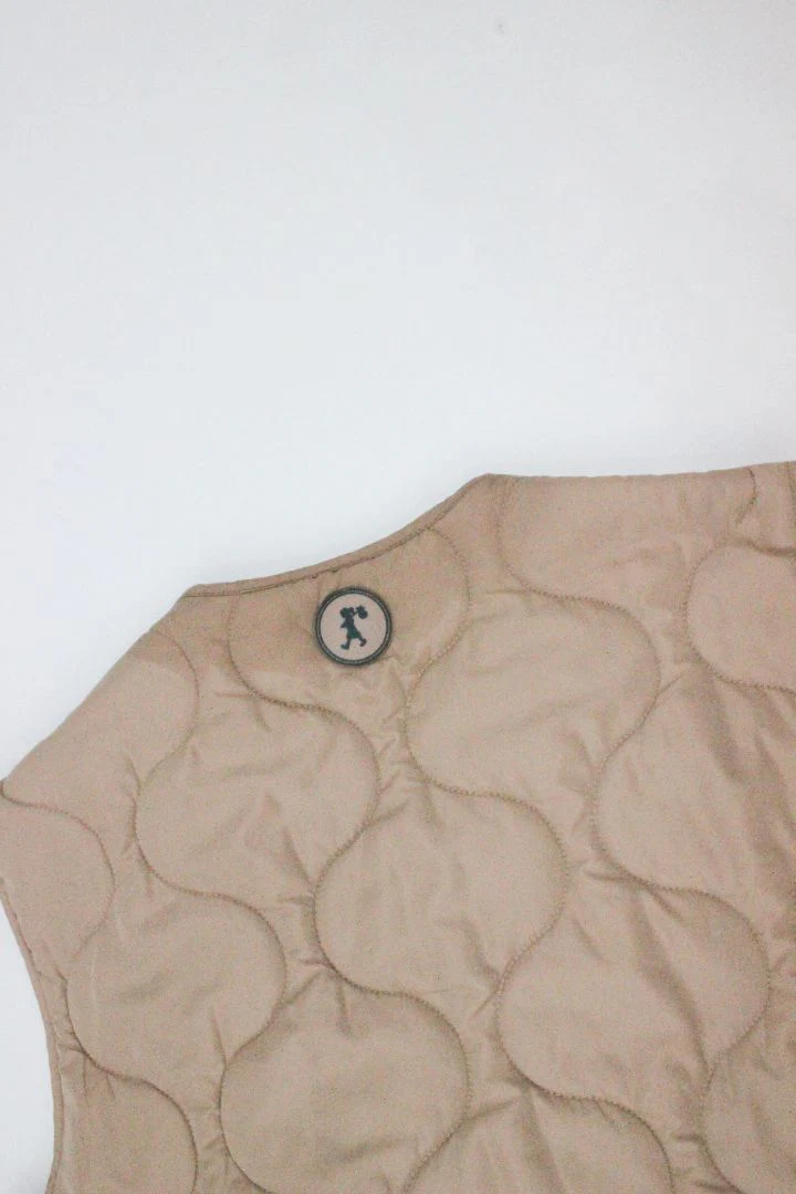 VEST, KAREN WALKER, S - Image 5