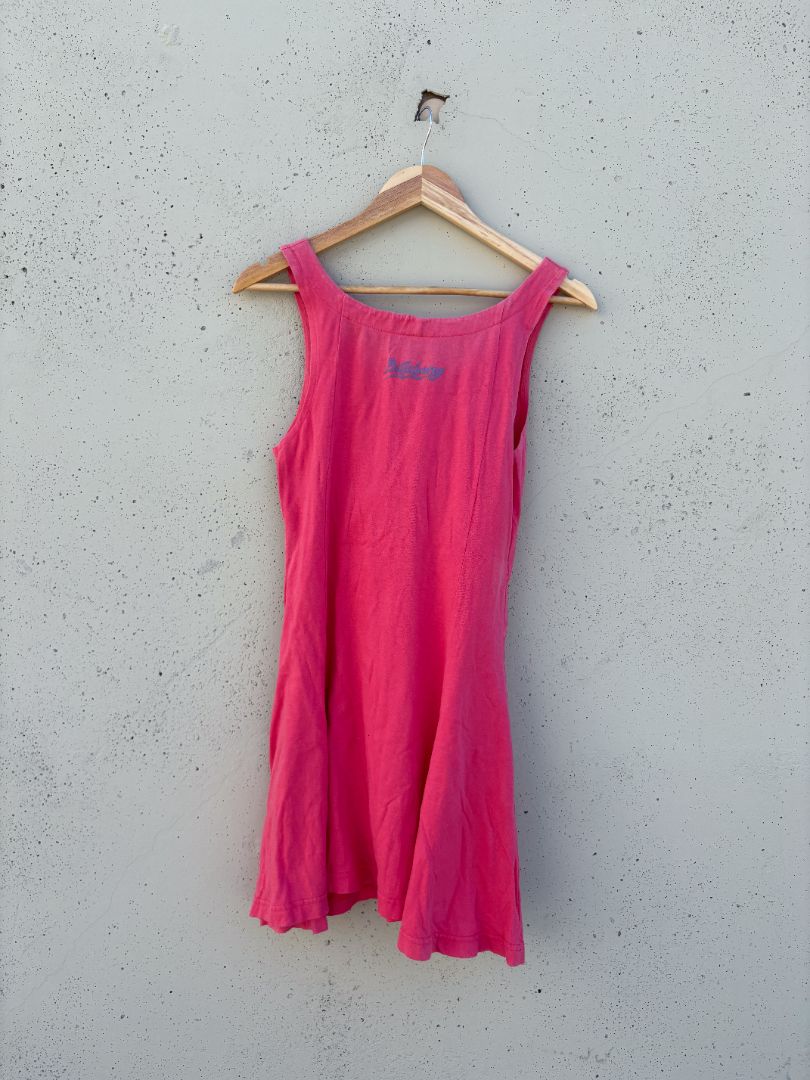 VINTAGE, MINI DRESS, BILLABONG, M - Image 3