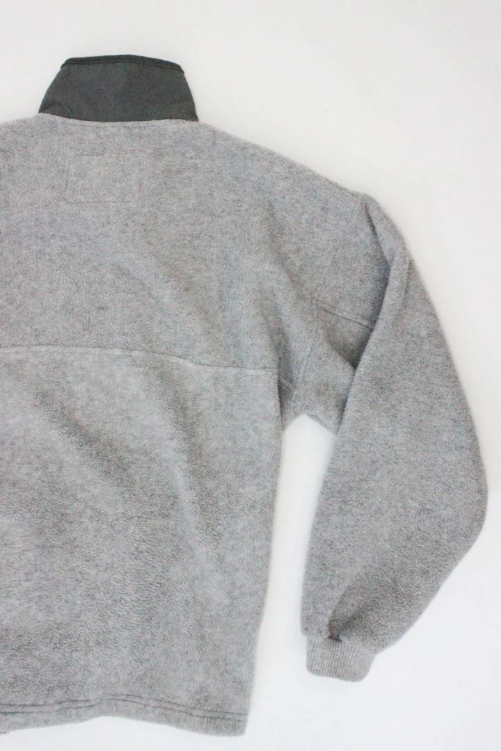 VINTAGE, POLARTEC FLEECE, L - Image 4