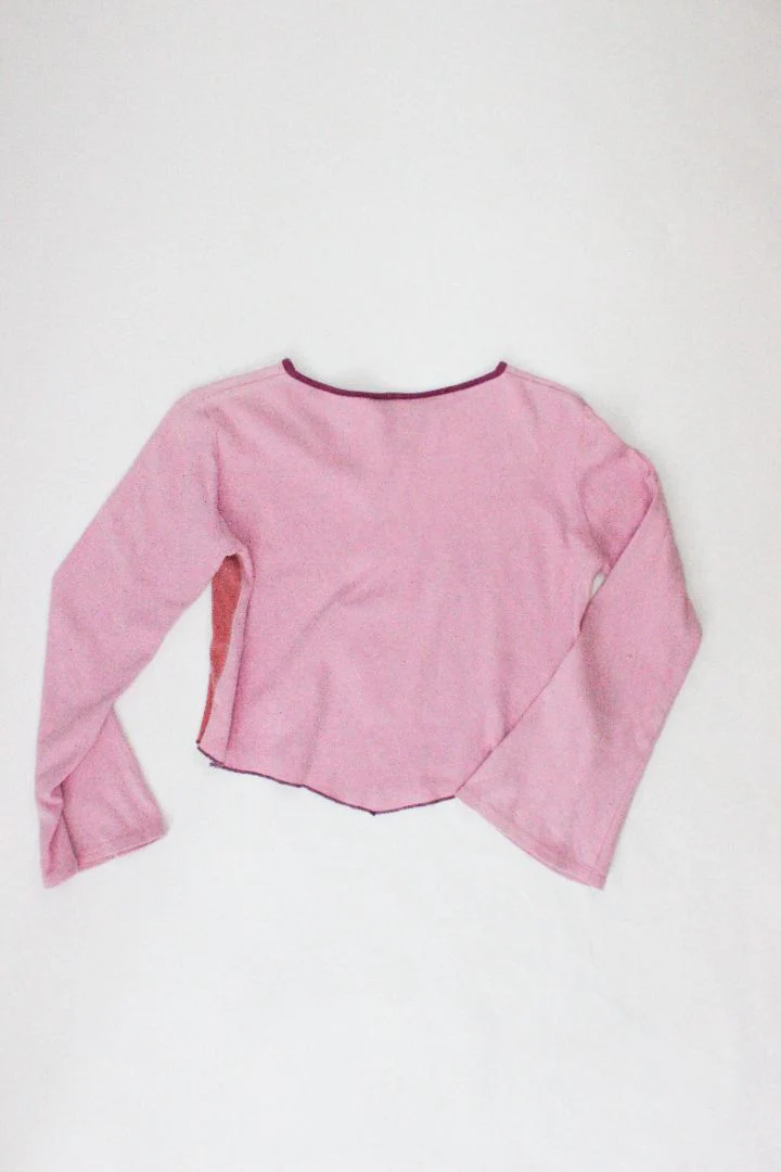 VINTAGE, TAMMY, TEE, M - Image 4